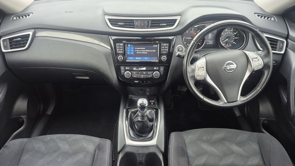 Used Nissan X-Trail 2017 for sale - 77383726: Photo 9