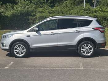 Used Ford Kuga 2018 for sale - 74784804: Photo