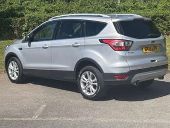 Used Ford Kuga 2018 for sale - 74784804: Photo