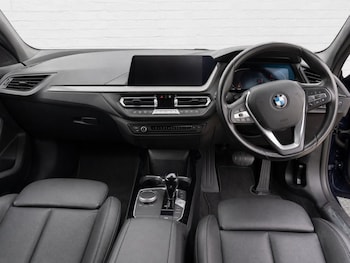 Used BMW 1 Series 2023 for sale - 78349718: Photo