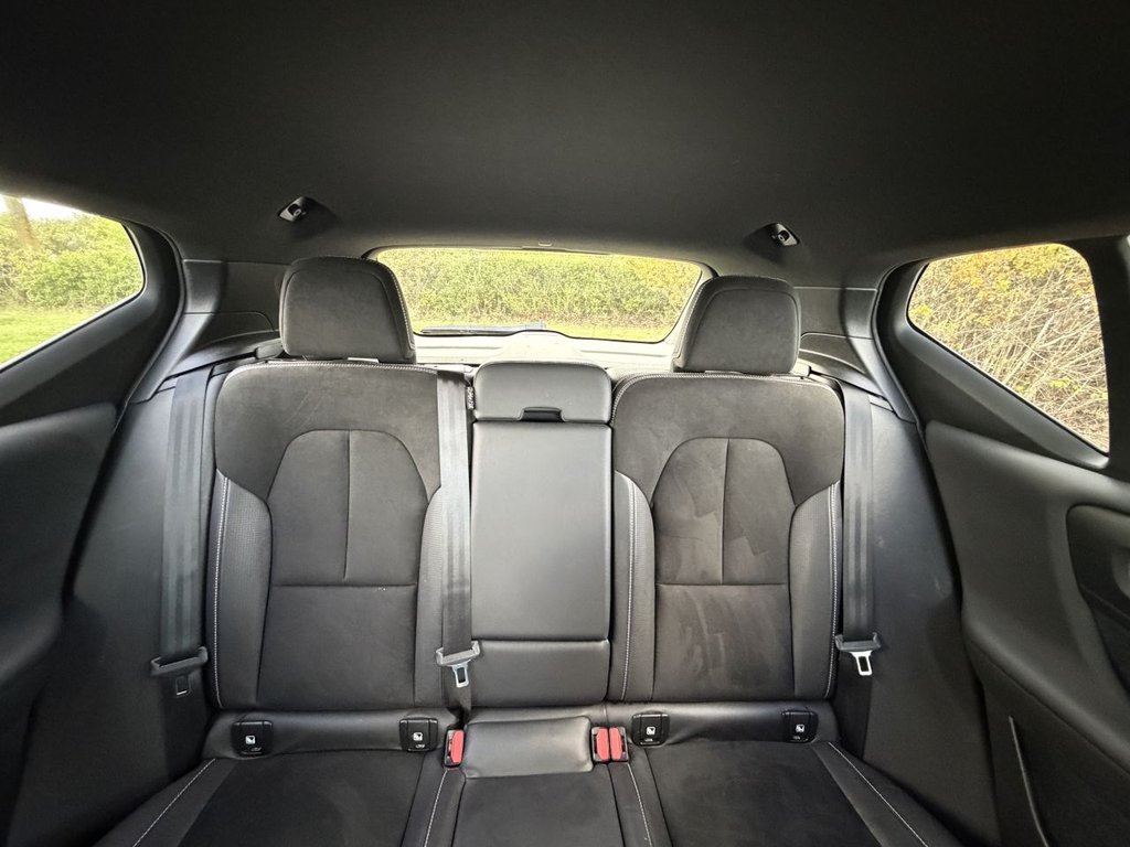 Used Volvo XC40 2020 for sale - 78206611: Photo 10