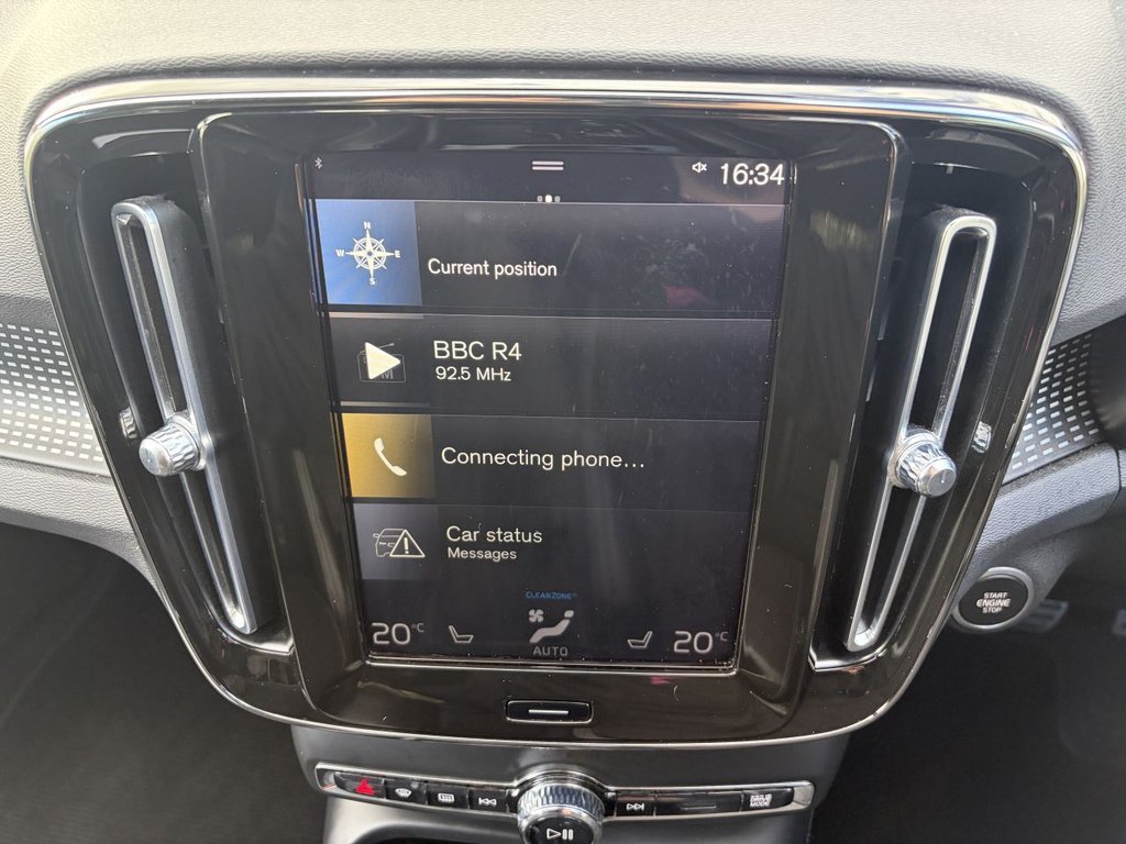 Used Volvo XC40 2020 for sale - 78206611: Photo 13