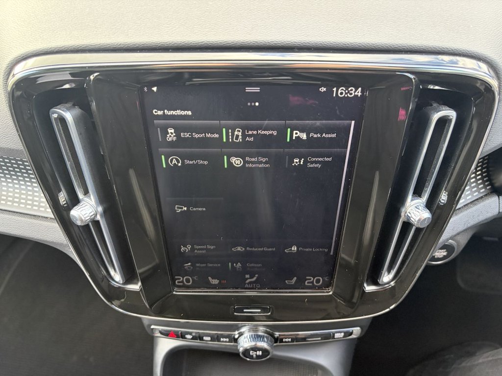 Used Volvo XC40 2020 for sale - 78206611: Photo 15