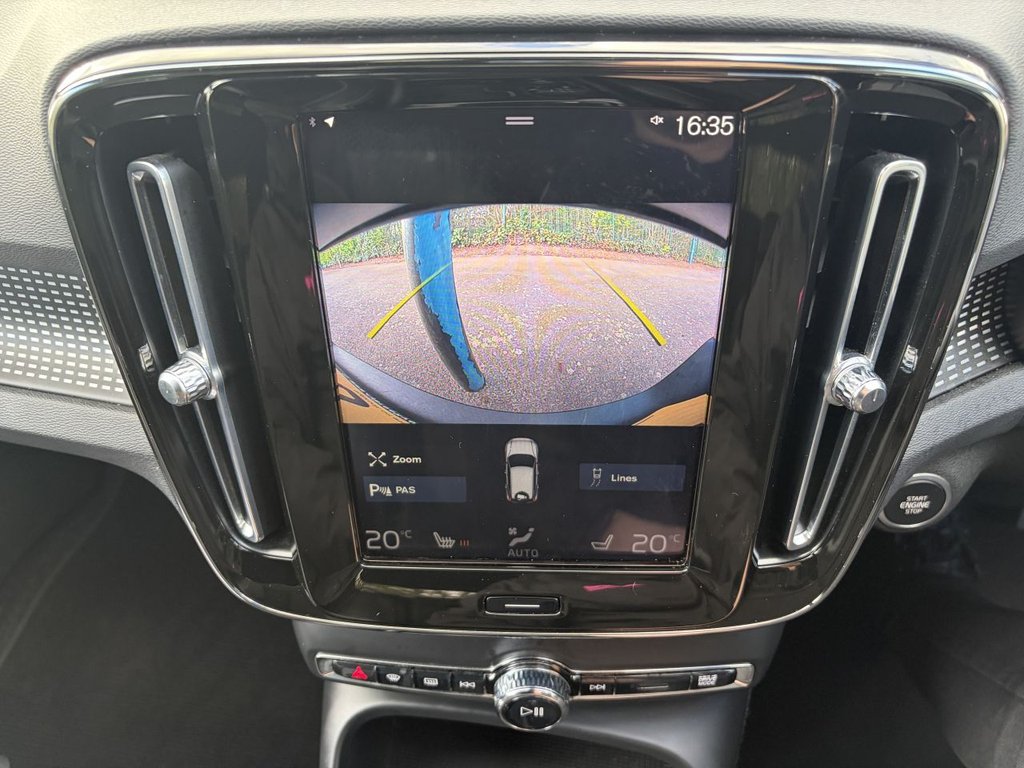 Used Volvo XC40 2020 for sale - 78206611: Photo 17