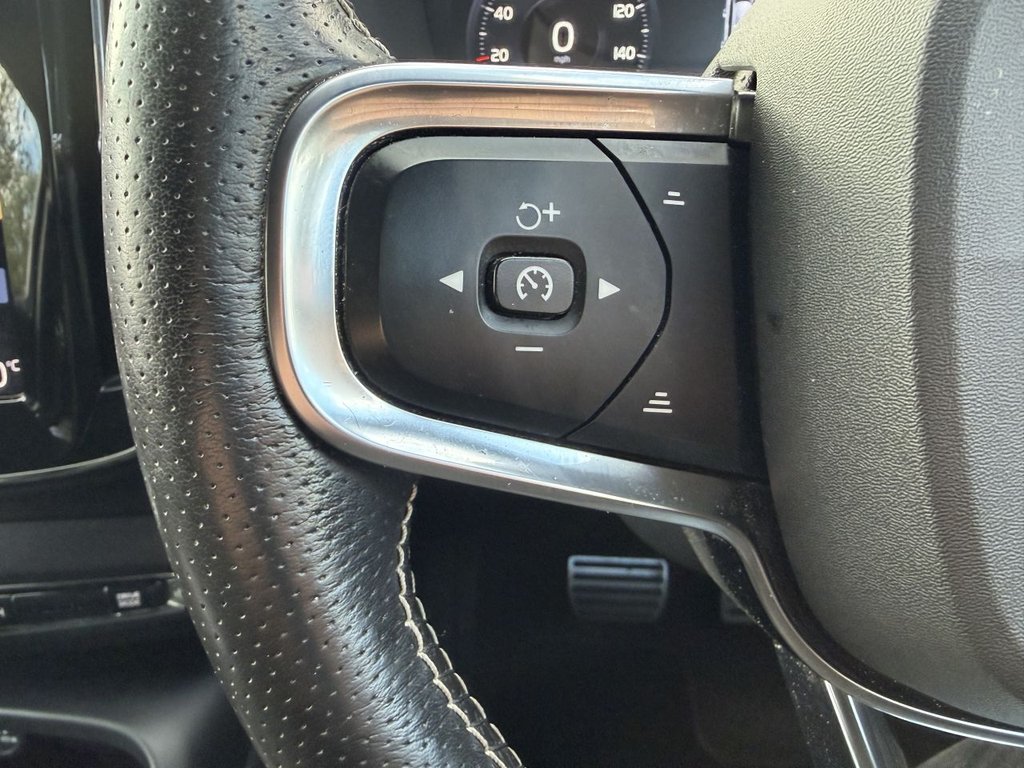 Used Volvo XC40 2020 for sale - 78206611: Photo 18