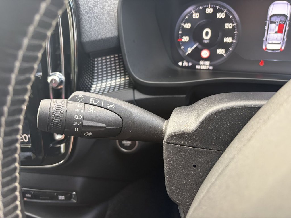 Used Volvo XC40 2020 for sale - 78206611: Photo 19