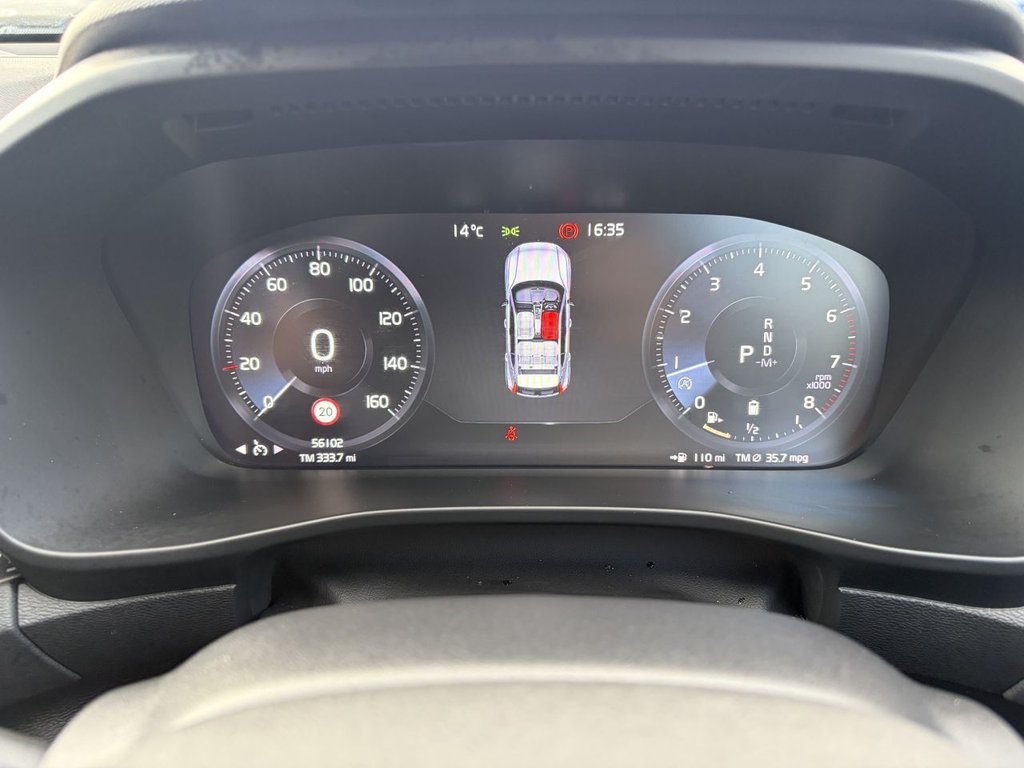 Used Volvo XC40 2020 for sale - 78206611: Photo 20