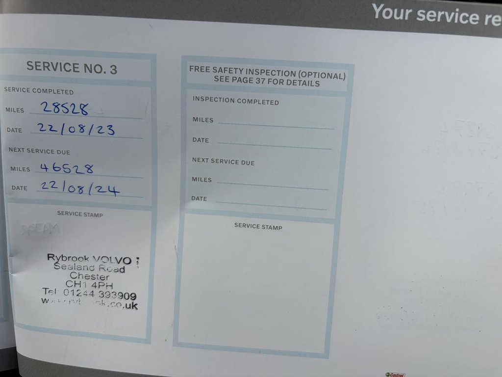 Used Volvo XC40 2020 for sale - 78206611: Photo 24