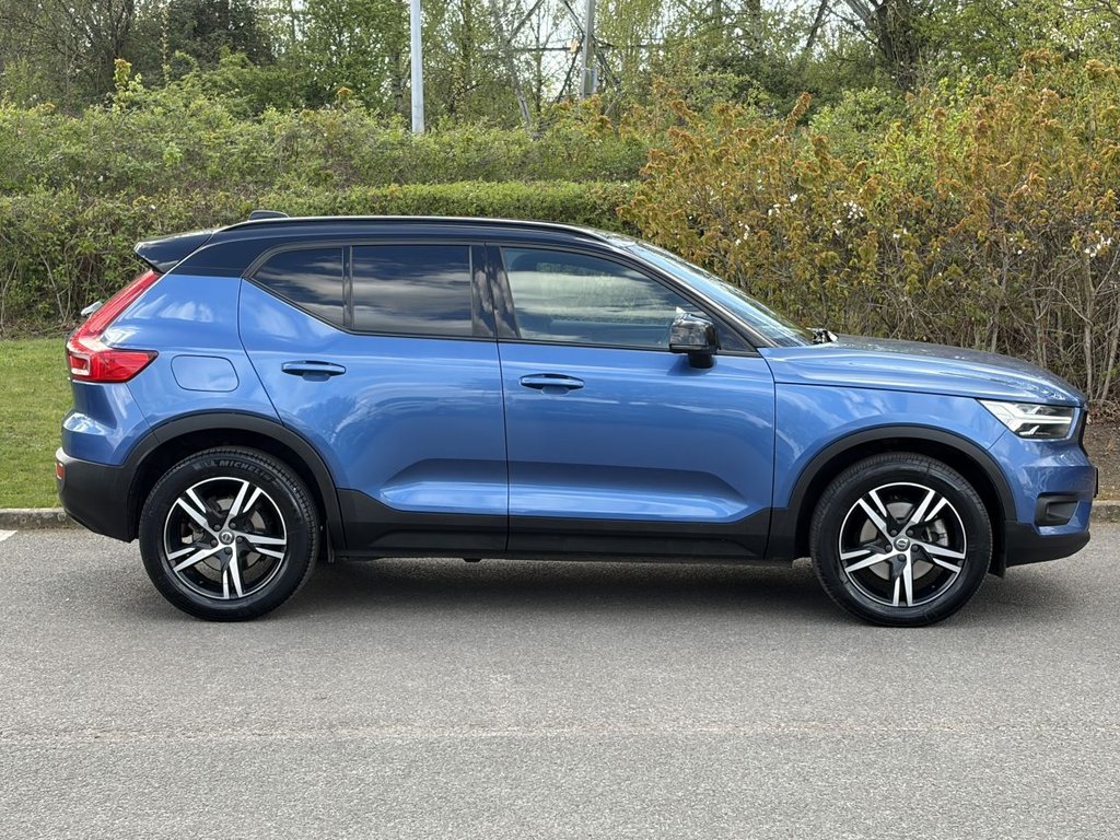 Used Volvo XC40 2020 for sale - 78206611: Photo 6