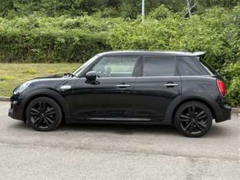 Used MINI Hatch 2018 for sale - 75320834: Photo