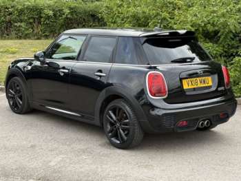 Used MINI Hatch 2018 for sale - 75320834: Photo