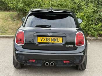 Used MINI Hatch 2018 for sale - 75320834: Photo
