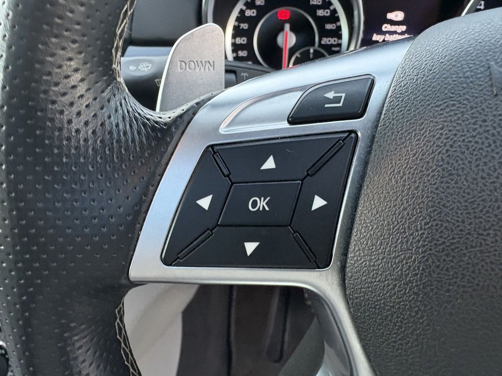 Used Mercedes-Benz M Class 2015 for sale - 76631905: Photo 13