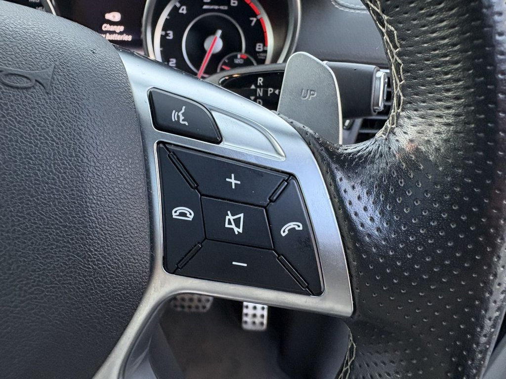 Used Mercedes-Benz M Class 2015 for sale - 76631905: Photo 14