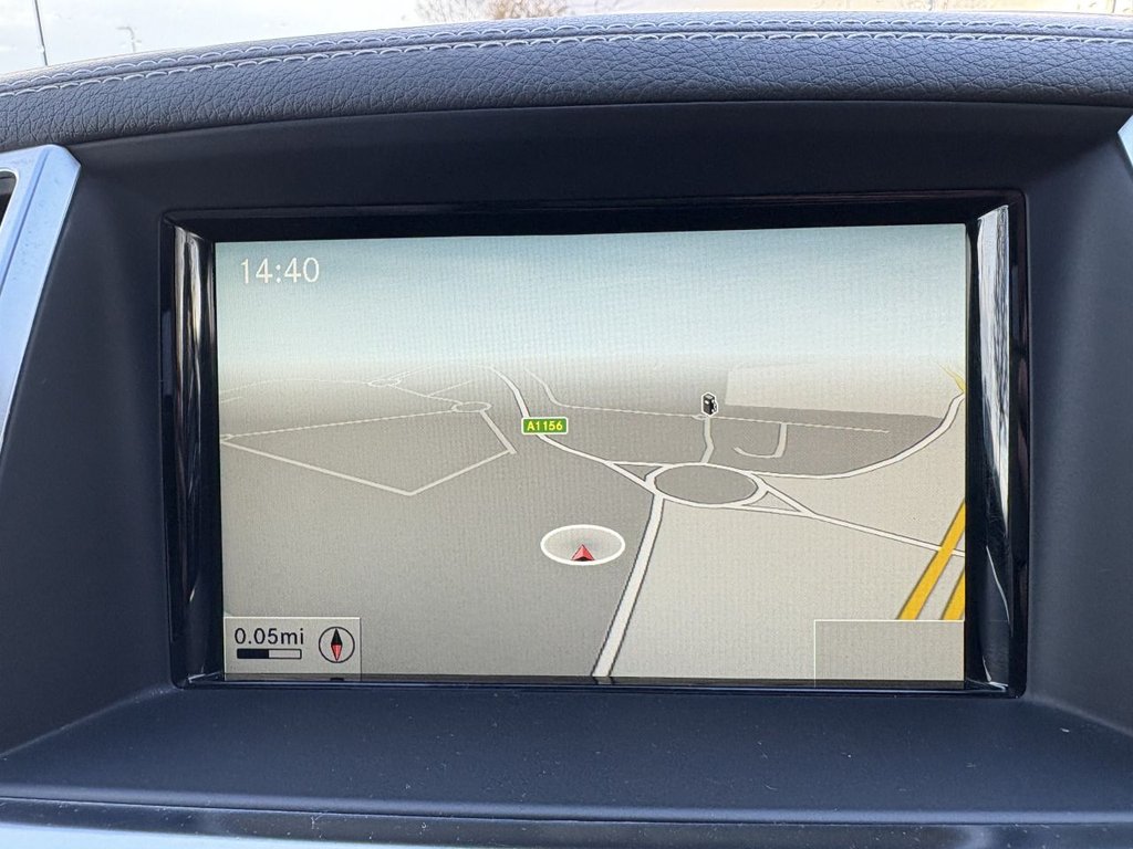 Used Mercedes-Benz M Class 2015 for sale - 76631905: Photo 17