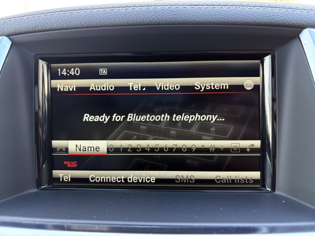 Used Mercedes-Benz M Class 2015 for sale - 76631905: Photo 19