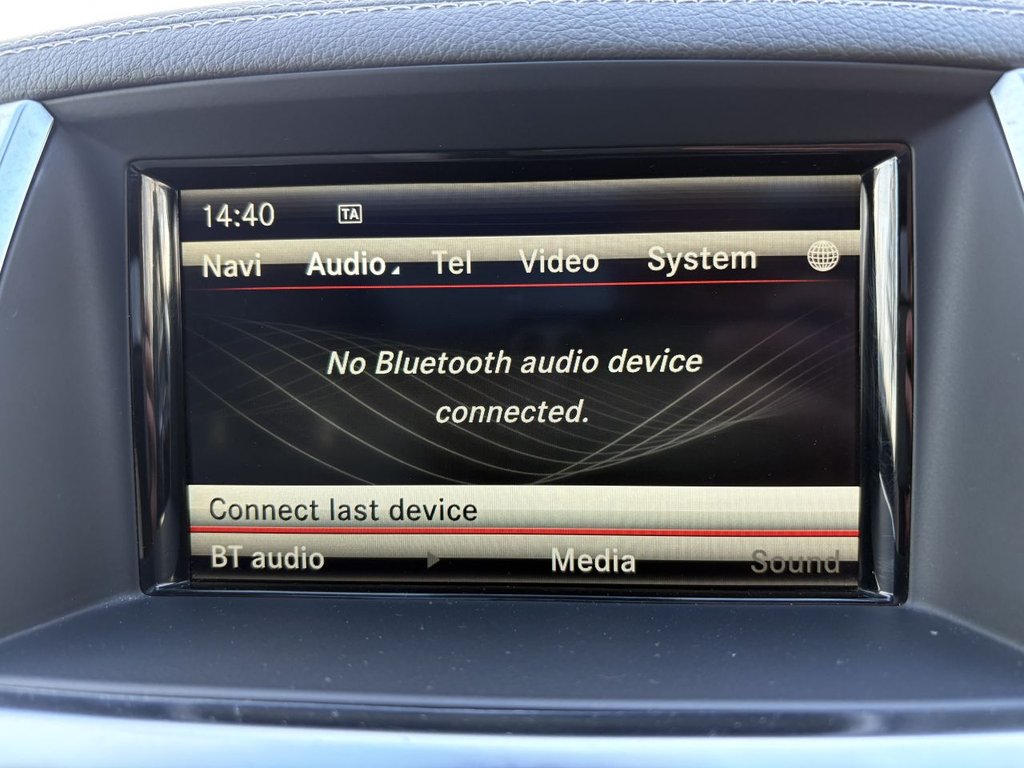 Used Mercedes-Benz M Class 2015 for sale - 76631905: Photo 20