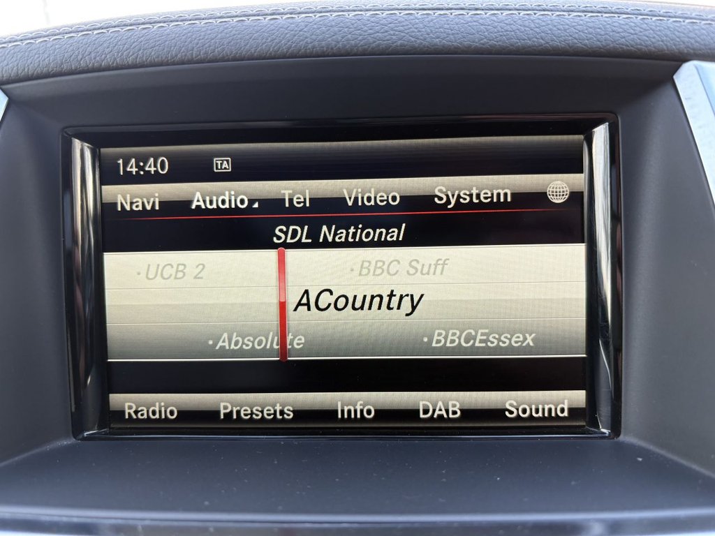 Used Mercedes-Benz M Class 2015 for sale - 76631905: Photo 21