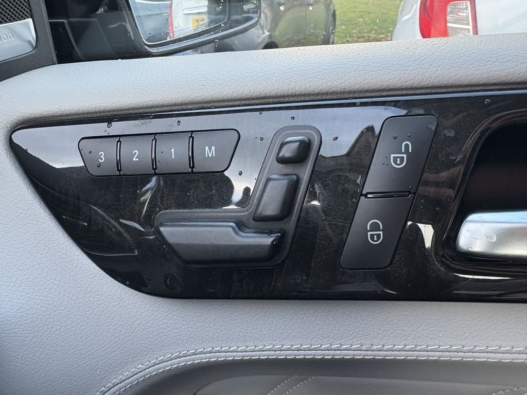 Used Mercedes-Benz M Class 2015 for sale - 76631905: Photo 22