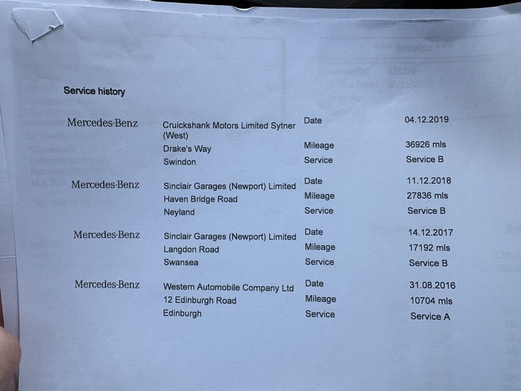 Used Mercedes-Benz M Class 2015 for sale - 76631905: Photo 23