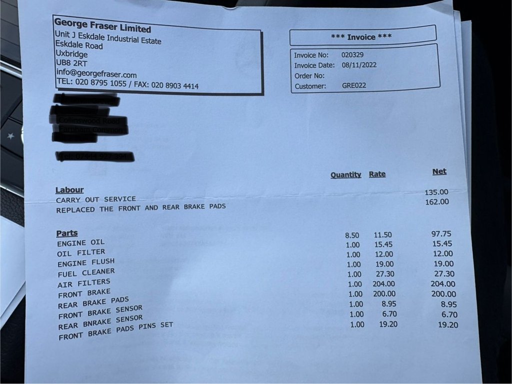 Used Mercedes-Benz M Class 2015 for sale - 76631905: Photo 25