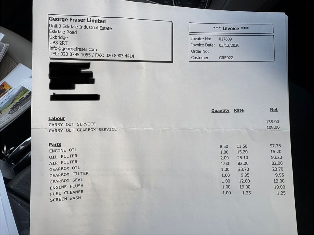 Used Mercedes-Benz M Class 2015 for sale - 76631905: Photo 27