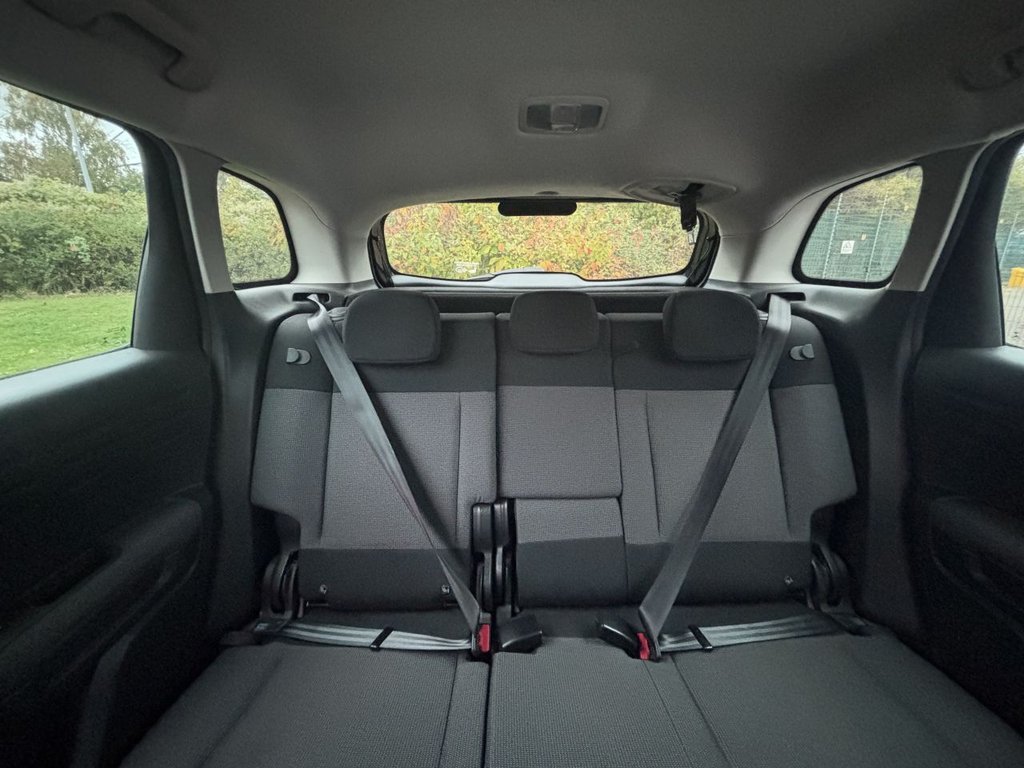 Used Citroen C3 Aircross 2019 for sale - 76291335: Photo 10