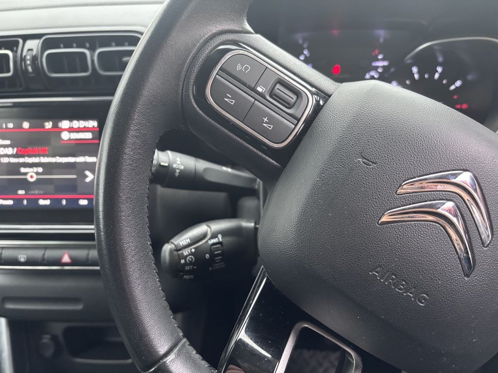 Used Citroen C3 Aircross 2019 for sale - 76291335: Photo 13