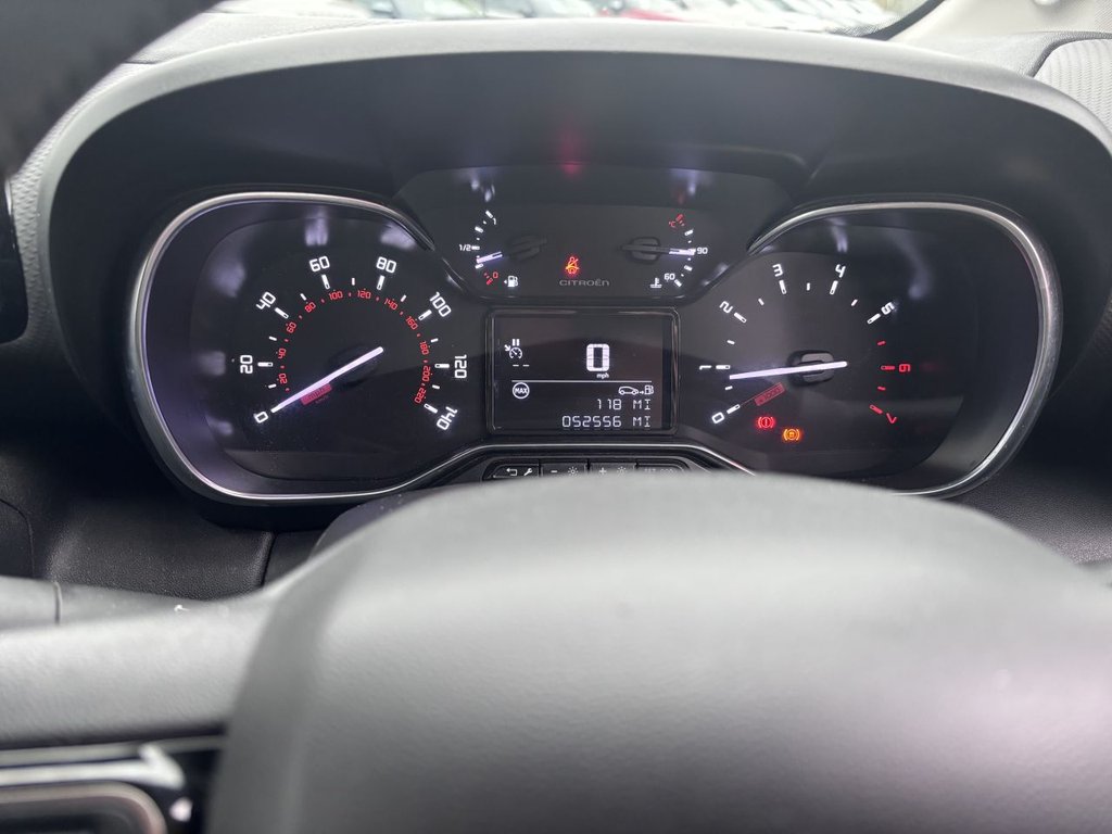 Used Citroen C3 Aircross 2019 for sale - 76291335: Photo 14