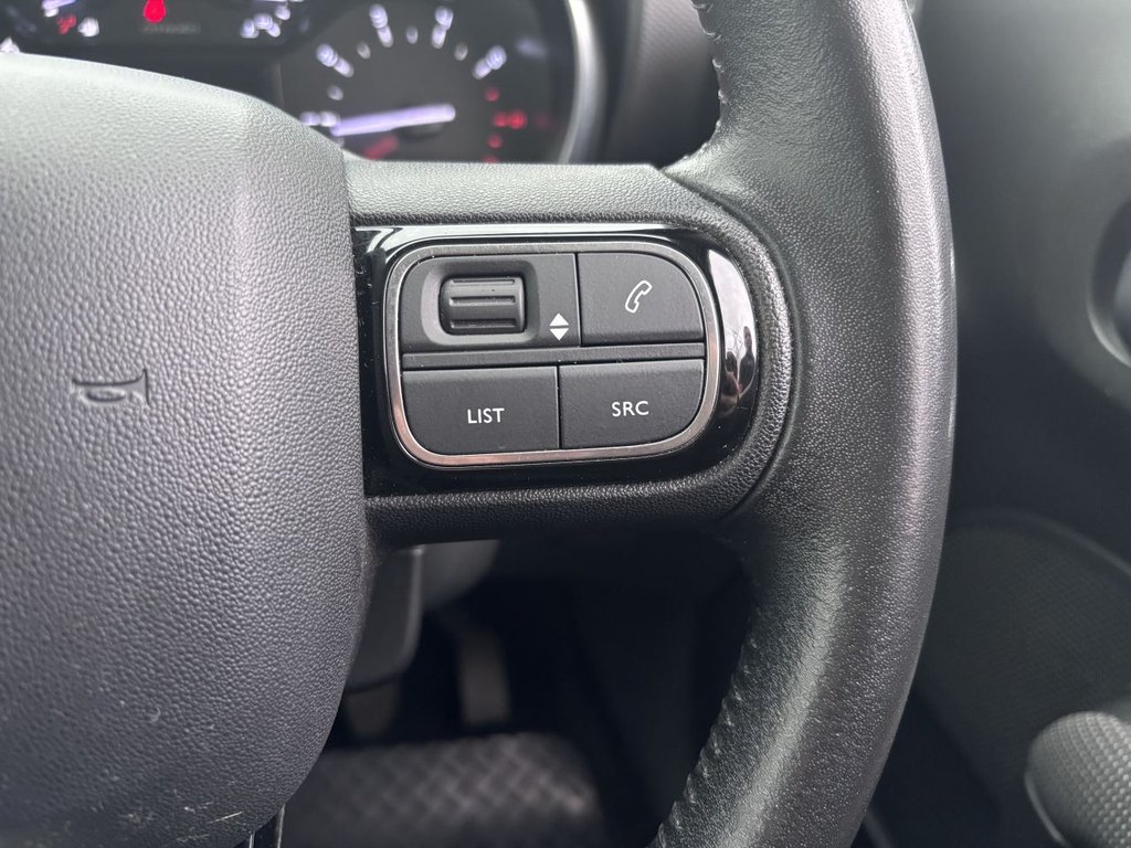 Used Citroen C3 Aircross 2019 for sale - 76291335: Photo 15