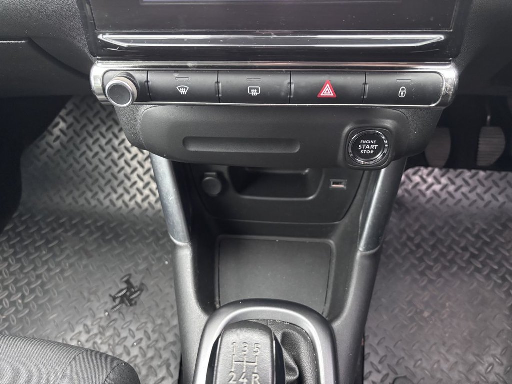 Used Citroen C3 Aircross 2019 for sale - 76291335: Photo 17