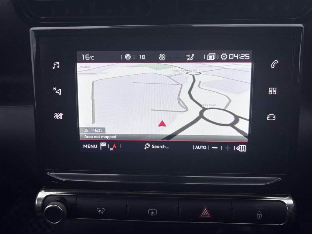 Used Citroen C3 Aircross 2019 for sale - 76291335: Photo 18