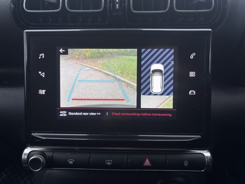 Used Citroen C3 Aircross 2019 for sale - 76291335: Photo 19