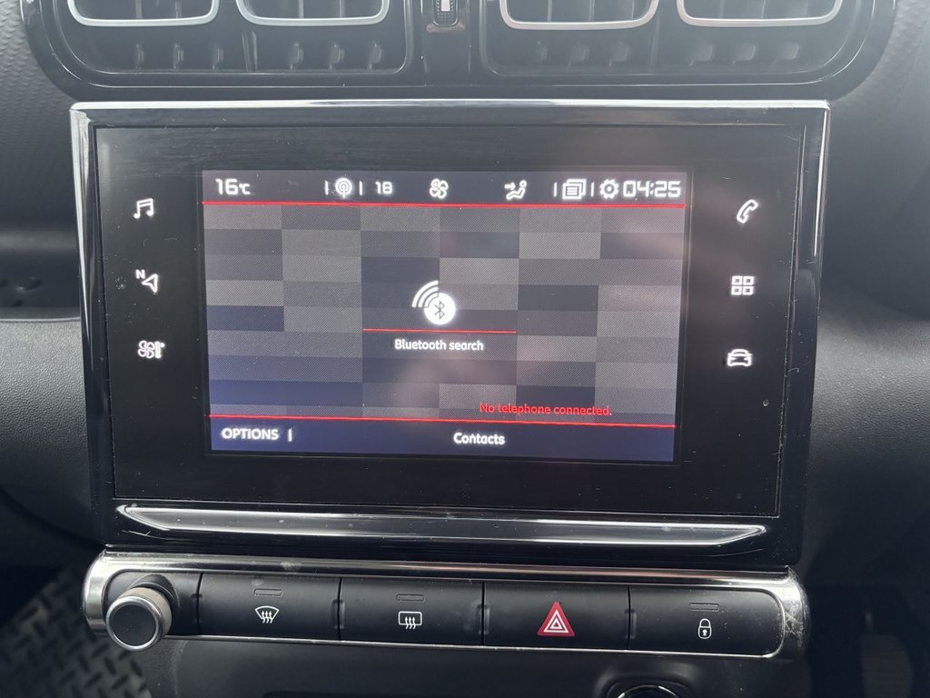 Used Citroen C3 Aircross 2019 for sale - 76291335: Photo 21