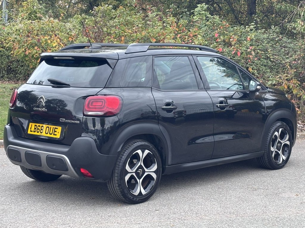 Used Citroen C3 Aircross 2019 for sale - 76291335: Photo 5
