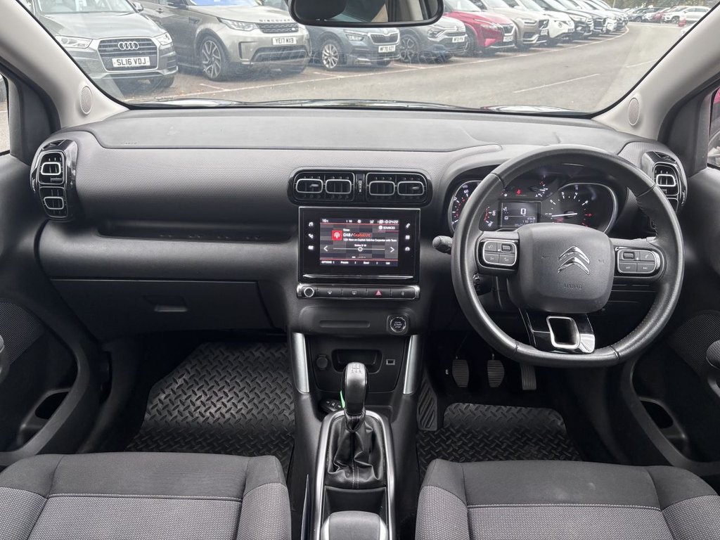Used Citroen C3 Aircross 2019 for sale - 76291335: Photo 9