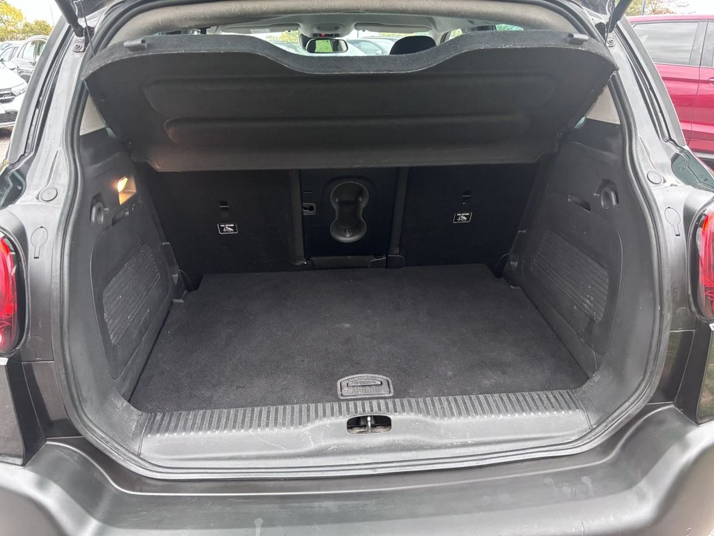 Used Citroen C3 Aircross 2019 for sale - 76474594: Photo 11