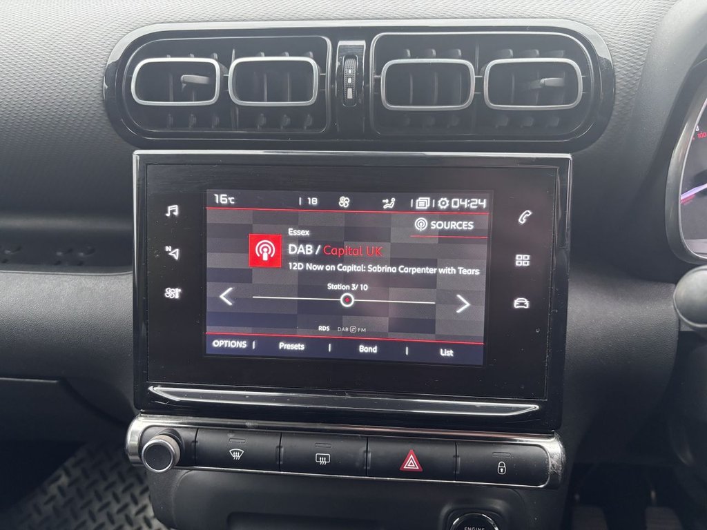 Used Citroen C3 Aircross 2019 for sale - 76474594: Photo 16