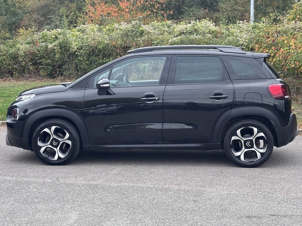 Used Citroen C3 Aircross 2019 for sale - 76474594: Photo 2