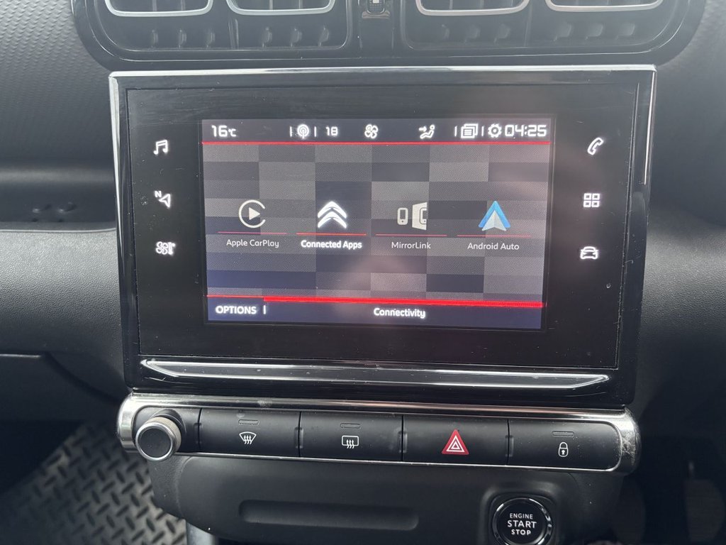 Used Citroen C3 Aircross 2019 for sale - 76474594: Photo 20
