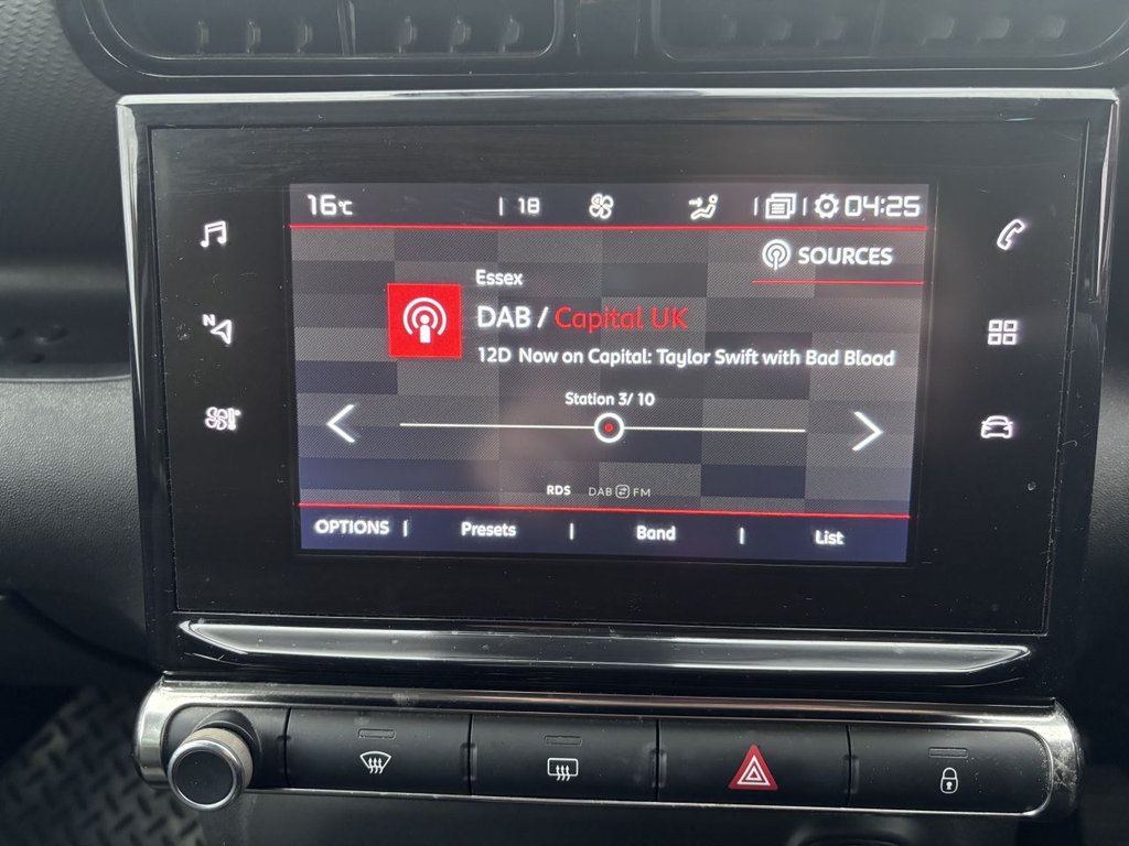 Used Citroen C3 Aircross 2019 for sale - 76474594: Photo 22