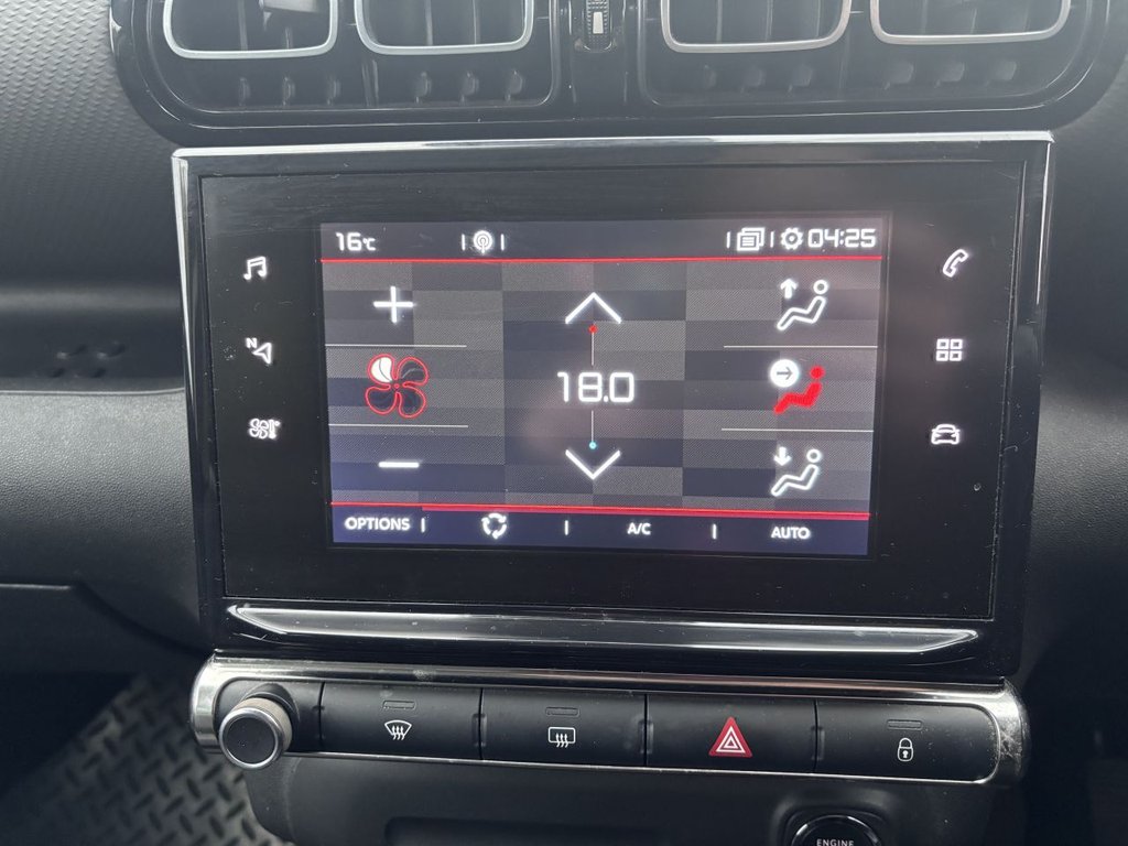 Used Citroen C3 Aircross 2019 for sale - 76474594: Photo 23