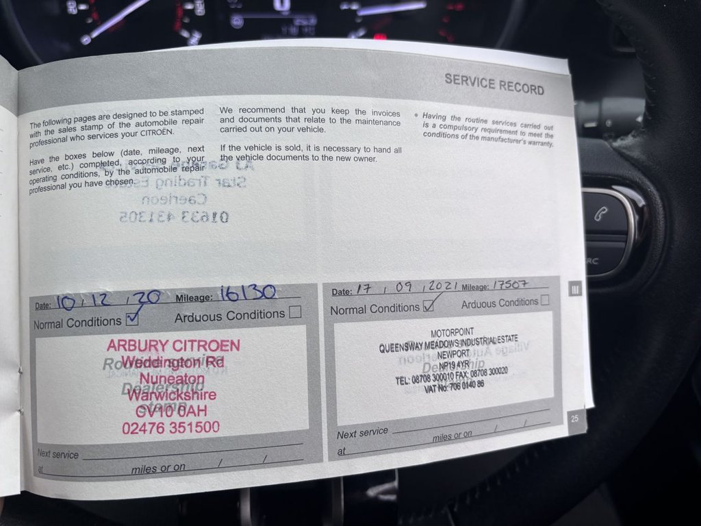 Used Citroen C3 Aircross 2019 for sale - 76474594: Photo 24