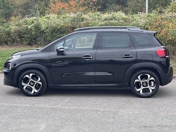 Used Citroen C3 Aircross 2019 for sale - 76474594: Photo