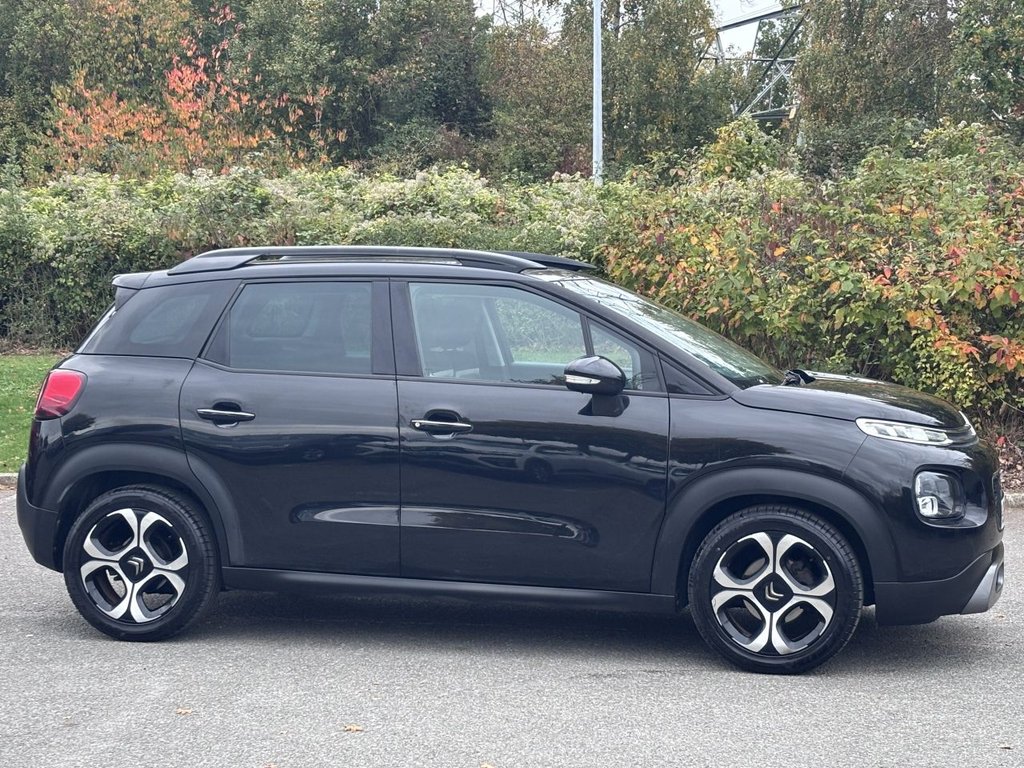 Used Citroen C3 Aircross 2019 for sale - 76474594: Photo 6