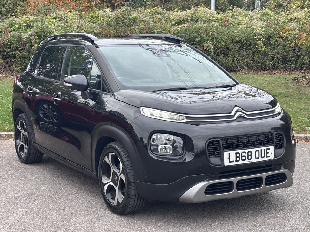 Used Citroen C3 Aircross 2019 for sale - 76474594: Photo 7