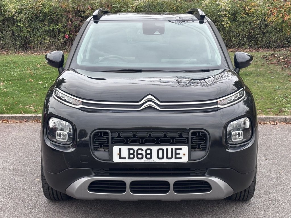 Used Citroen C3 Aircross 2019 for sale - 76474594: Photo 8