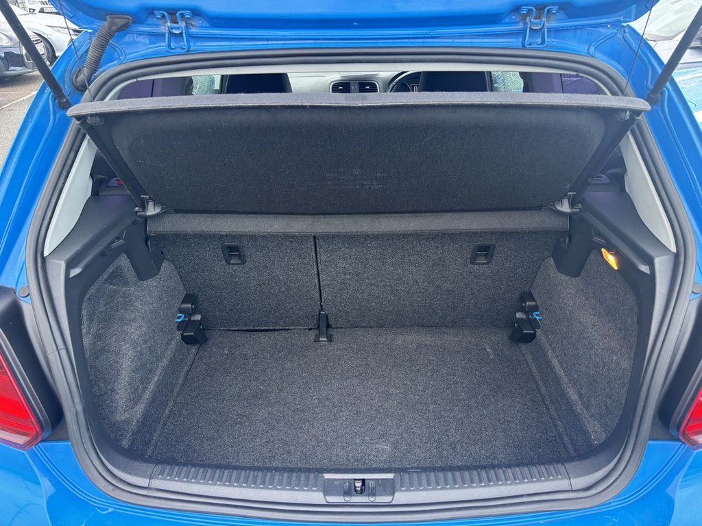 Used Volkswagen Polo 2015 for sale - 77263103: Photo 11