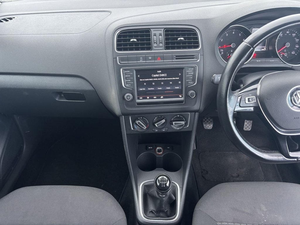 Used Volkswagen Polo 2015 for sale - 77263103: Photo 12