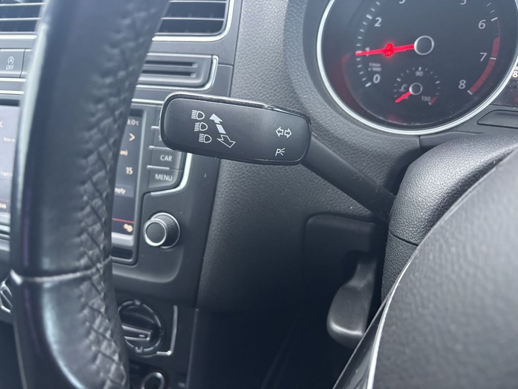 Used Volkswagen Polo 2015 for sale - 77263103: Photo 14